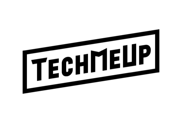 TechMeUp