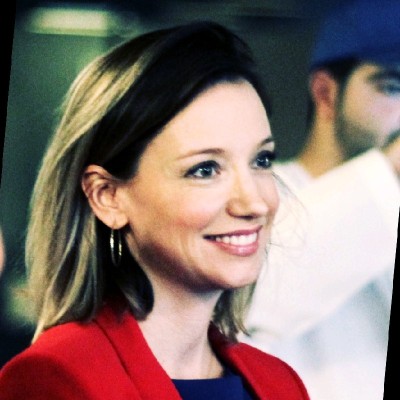 Audrey Haution